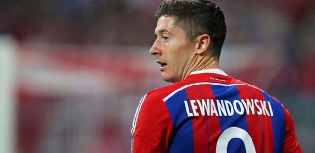 Chuyển nhượng MU: Tin đồn về Lewandowski, Mourinho và Van Gaal