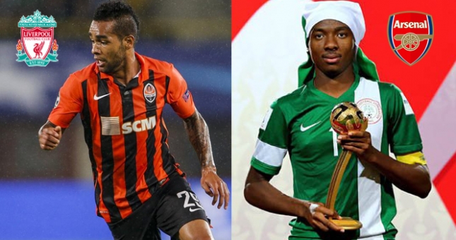 Chuyển nhượng sáng 29/1: Liverpool và Arsenal sắp đón thêm tân binh