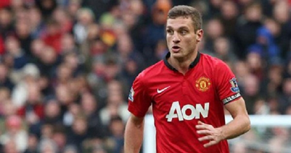 Nemanja Vidic tuyên bố giải nghệ