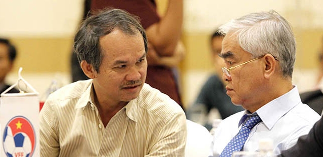 Điểm tin tối 29/1: Bầu Đức nói về khả năng ngồi ghế Chủ tịch VFF