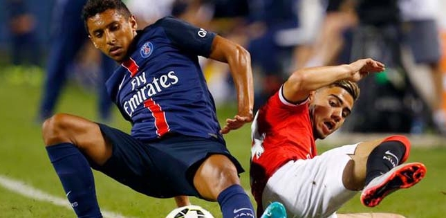 Chuyển nhượng MU: Tin đồn về Marquinhos, Jamie Vardy và Van Gaal