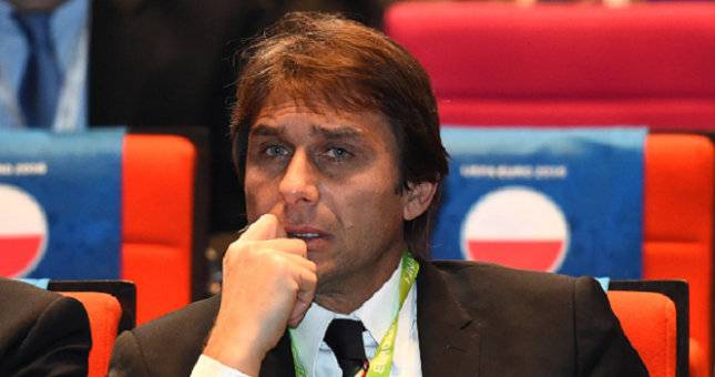 Chuyển nhượng chiều 29/1: Chelsea nhắm Conte ngồi ghế nóng mùa tới