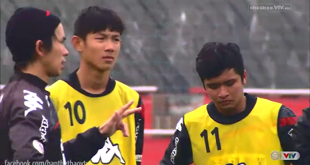 VIDEO: Những trải nghiệm quý giá của 3 cầu thủ trẻ Việt Nam tại CLB Sapporo