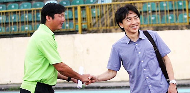 Điểm tin tối 3/2: SHB.Đà Nẵng tạo điều kiện cho HLV Huỳnh Đức nắm ĐTQG