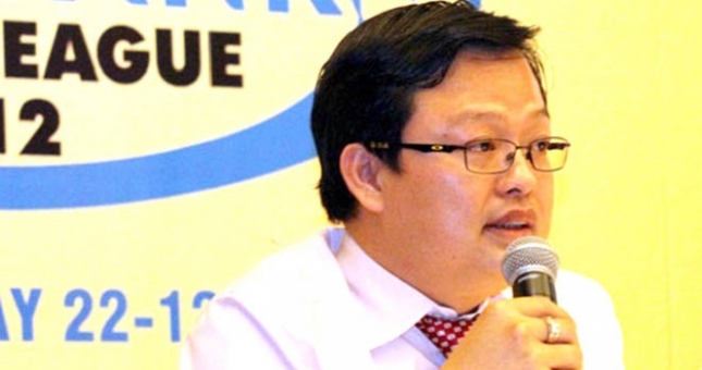 Sếp VPF nhận quyết định miễn nhiệm