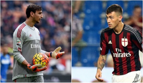 Những tài năng Italia hứa hẹn sẽ tỏa sáng trong năm 2016