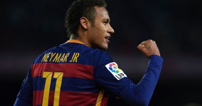 Huyền thoại Barca bất ngờ ủng hộ Neymar tới Real Madrid