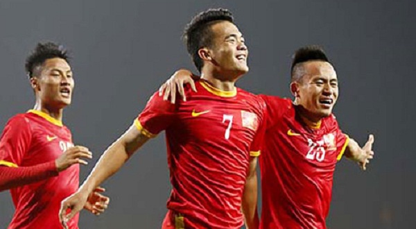 Những cầu thủ tuổi Thân tài năng của bóng đá Việt Nam