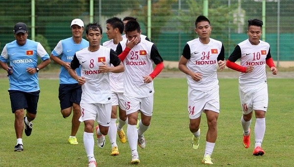 Trò cũ HLV Miura về Đồng Nai theo dạng cho mượn