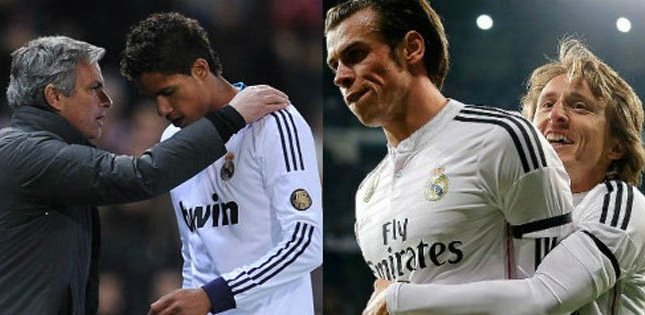 Điểm tin sáng 12/2: Mourinho tính mua cả rừng sao Real