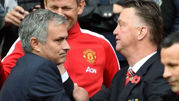 Mourinho ký hợp đồng 3 năm với Man Utd, nhận mức lương cực “sốc”