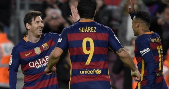 Hủy diệt đối thủ kỵ dơ, HLV Barca coi là chuyện “thường ngày ở huyện”