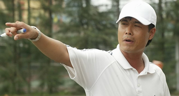 VFF đặt siêu nhiệm vụ cho HLV Nguyễn Hữu Thắng