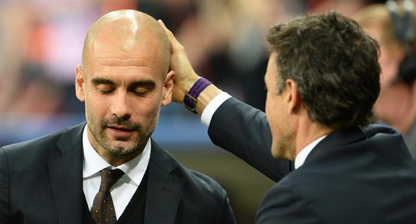 Pep Guardiola nhận mệnh lệnh 'lạ' của Bayern