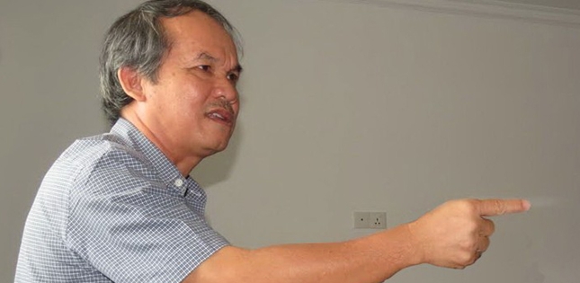 Điểm tin 17/2:  Bầu Đức kêu gọi VFF từ chức tập thể nếu...