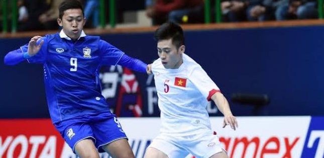 Link xem trực tiếp Futsal VN vs Futsal Nhật Bản, 21h00 ngày 17/2
