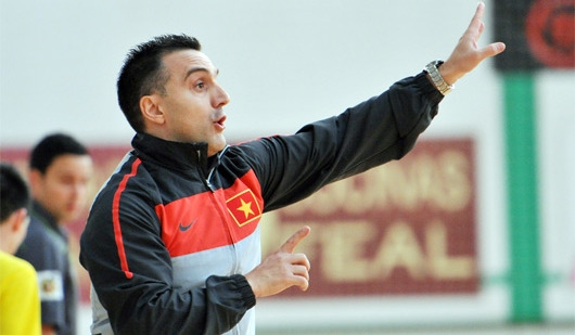 Tiết lộ: Chính HLV Nhật đã gián tiếp giúp Việt Nam chiến thắng