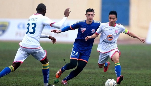 CLB Hà Nội chiêu mộ thành công đội trưởng ĐTQG