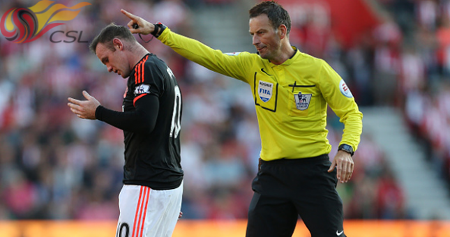 Chuyển nhượng 19/2: M.U cân nhắc việc bán Rooney tới Trung Quốc