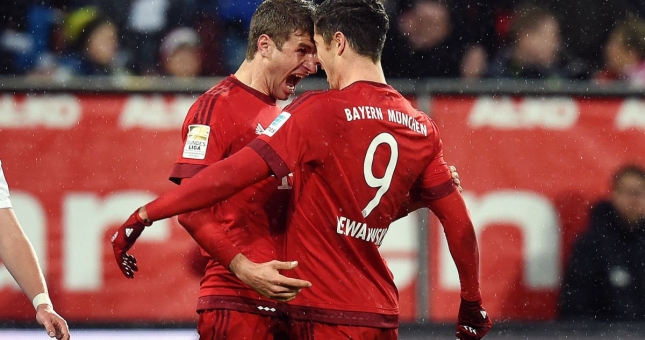 Bayern Munich vs Darmstadt, 21h30 20/2: Khách chồng chất khó