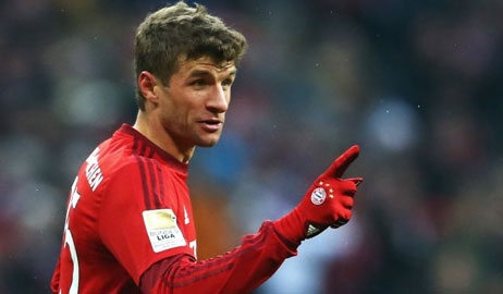 Lý giải nguyên nhân khiến Muller không đồng ý tới MU