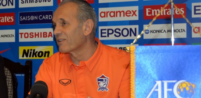 HLV Futsal Thái Lan nói gì khi hạ Việt Nam 8-0?