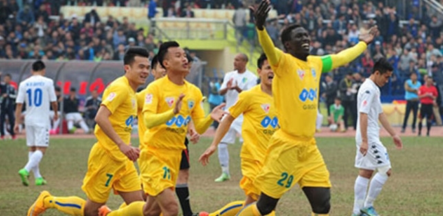 Nụ cười Lê Thụy Hải, nụ cười xứ Thanh