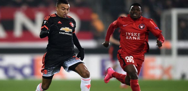 Link xem trực tiếp Shrewsbury vs Man Utd  - 2h45 ngày 23/2