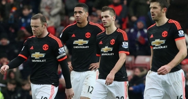 HLV Van Gaal: Chẳng còn ai sợ MU nữa