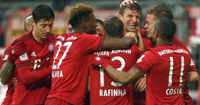 Juventus vs Bayern Munich, 2h45 24/02: Hai ‘vua’ đại chiến