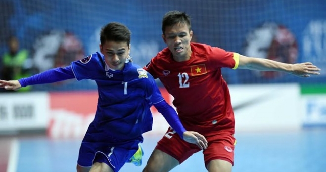 Điểm tin sáng 22/2: Bí mật nội bộ ĐT futsal Thái Lan trước trận gặp Việt Nam