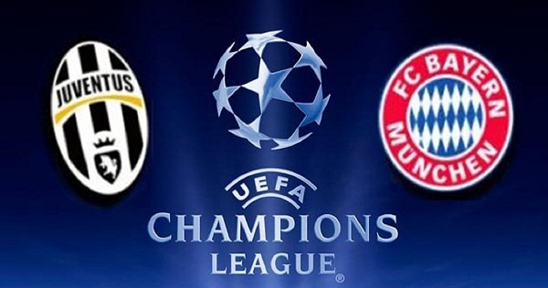 Link xem trực tiếp Juventus vs Bayern Munich – 2h45 ngày 24/2