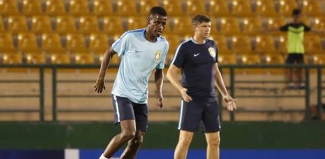 ​Tiền vệ Ramires sợ thời tiết tại Việt Nam
