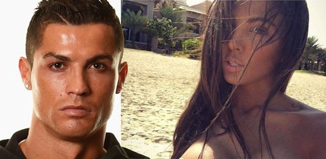 Ronaldo lập kỷ lục 200 triệu người theo dõi trên mạng xã hội