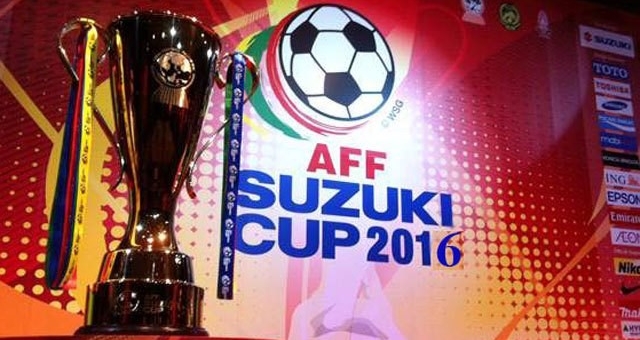 Việt Nam xin đăng cai AFF Cup 2016