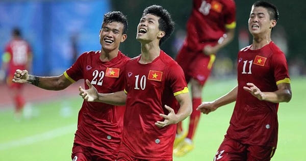 Tin tức bóng đá Việt Nam ngày 25/2