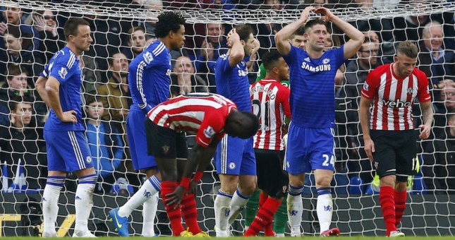 Southampton vs Chelsea, 22h 27/2: Thánh địa chờ bày sư tử