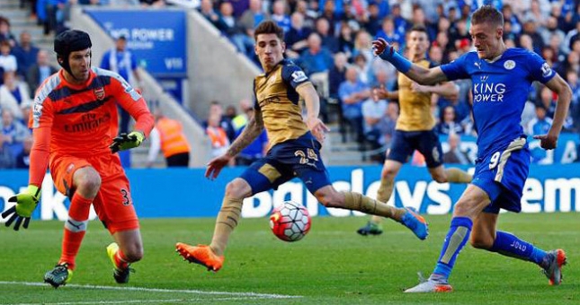 Leicester vs Norwich, 22h 27/2: Tiếp tục dẫn đầu