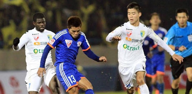 Link xem trực tiếp Hà Nội T&T vs Than Quảng Ninh - 17h30, 27/2