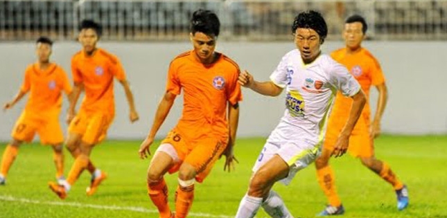 Điểm tin 27/2: SHB Đà Nẵng e ngại sức mạnh của HAGL