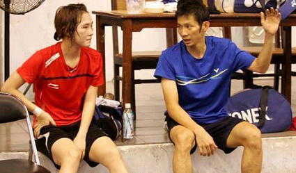 Vũ Thị Trang thua đáng tiếc tại bán kết Austrian Open 2016