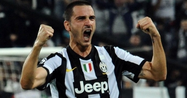 MU, Chelsea và Man City muốn có siêu trung vệ của Juventus