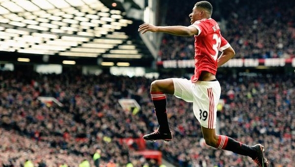 VIDEO: Xem lại màn ra mắt hoàn hảo của Marcus Rashford trước Arsenal