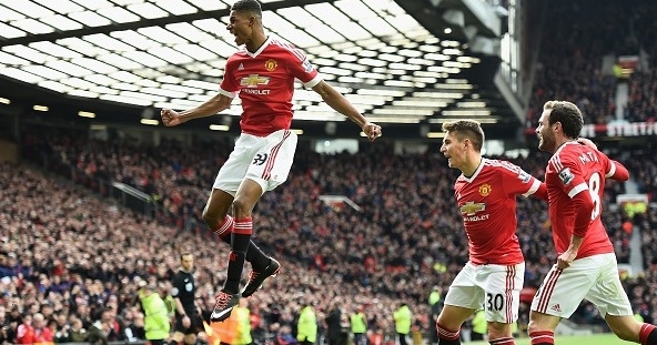 MU vs Watford, 3h 3/3: Quỷ dần hồi sinh