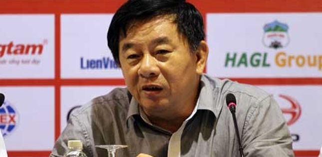 Ban trọng tài không xử lý khiếu nại của HAGL