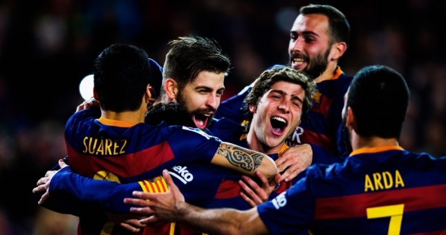 Rayo Vallecano vs Barca, 3h 4/3: Khó mà không thắng