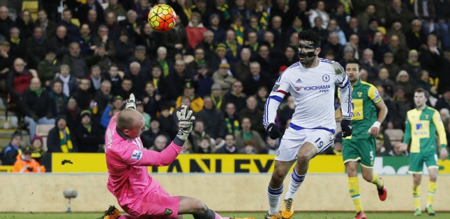 Leicester chia điểm, Chelsea thắng với bàn nhanh nhất mùa