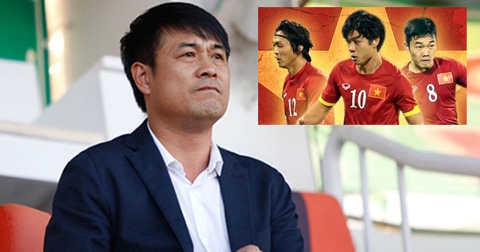 Trợ lý HLV Hữu Thắng nói về cơ hội của cầu thủ HAGL