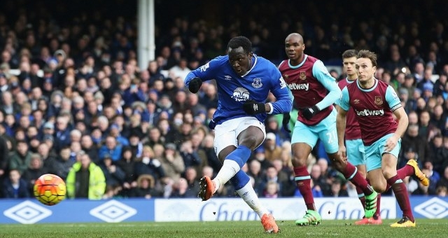 Video bàn thắng: Everton 2-3 West Ham (Vòng 29 - Ngoại hạng Anh)