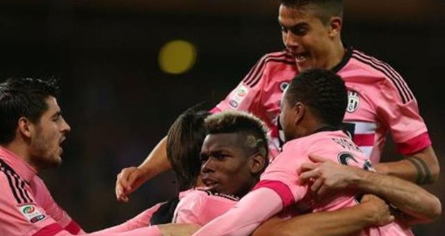 Video bàn thắng: Atalanta 0-2 Juventus (Vòng 28 - Serie A)